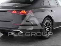 2025 Mercedes Benz E 200