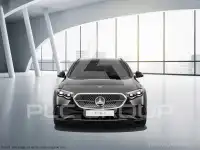 2025 Mercedes Benz E 200