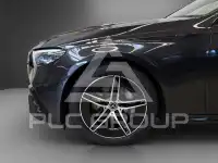2025 Mercedes Benz E 200