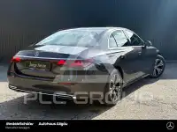 2025 Mercedes Benz E 200