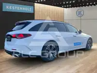 2025 Mercedes Benz E 200