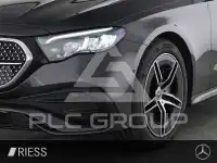 2025 Mercedes Benz E 200