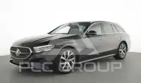2025 Mercedes Benz E 200