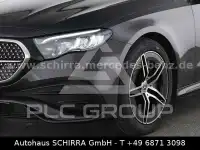 2025 Mercedes Benz E 200