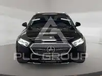 2025 Mercedes Benz E 200