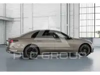 2025 Mercedes Benz E 200