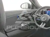 2025 Mercedes Benz E 200