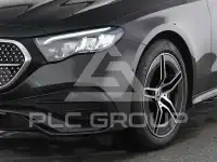 2025 Mercedes Benz E 200