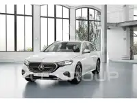 2025 Mercedes Benz E 200