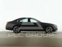 2025 Mercedes Benz E 200
