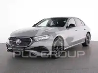 2025 Mercedes Benz E 200
