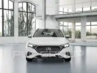 2025 Mercedes Benz E 200