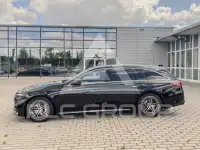 2025 Mercedes Benz E 200