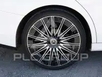 2025 Mercedes Benz E 200