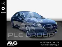 2025 Mercedes Benz E 200