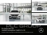 2025 Mercedes Benz E 200