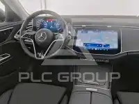 2025 Mercedes Benz E 200