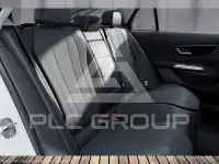2025 Mercedes Benz E 200