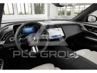 2025 Mercedes Benz E 200