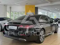 2025 Mercedes Benz E 200