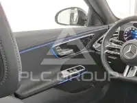 2025 Mercedes Benz E 200