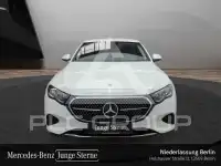 2025 Mercedes Benz E 200