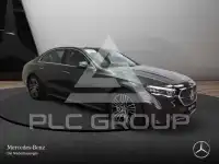 2025 Mercedes Benz E 200
