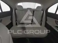 2025 Mercedes Benz E 200