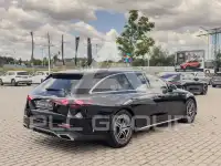 2025 Mercedes Benz E 200