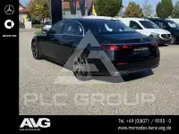 2025 Mercedes Benz E 200
