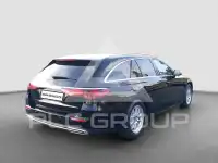2025 Mercedes Benz E 200