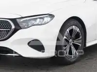 2025 Mercedes Benz E 200