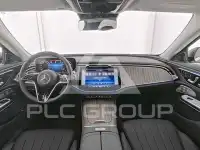 2025 Mercedes Benz E 200