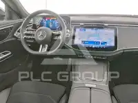 2025 Mercedes Benz E 200