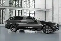 2025 Mercedes Benz E 200