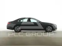 2025 Mercedes Benz E 200