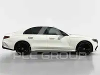 2025 Mercedes Benz E 200