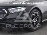 2025 Mercedes Benz E 200