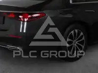 2025 Mercedes Benz E 200