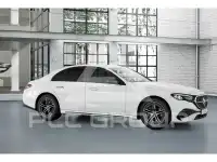 2025 Mercedes Benz E 200