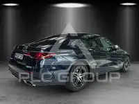2025 Mercedes Benz E 200