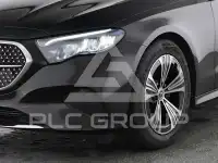 2025 Mercedes Benz E 200