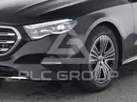 2025 Mercedes Benz E 200