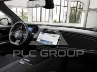 2025 Mercedes Benz E 200