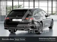 2025 Mercedes Benz E 200