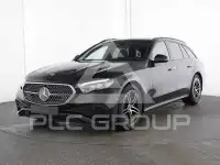 2025 Mercedes Benz E 200