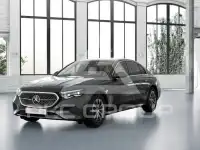 2025 Mercedes Benz E 200
