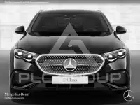 2025 Mercedes Benz E 200