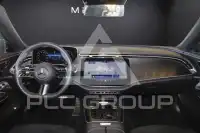 2025 Mercedes Benz E 200