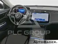 2025 Mercedes Benz E 200